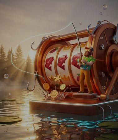 Big Bass Bonanza