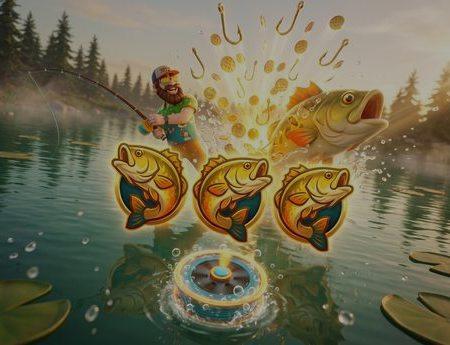 Big Bass Bonanza