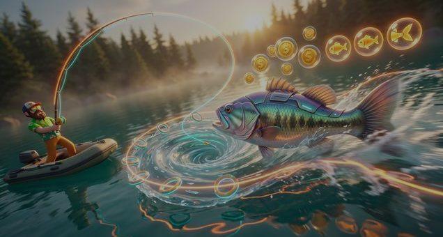 Big Bass Bonanza