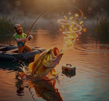 Big Bass Bonanza