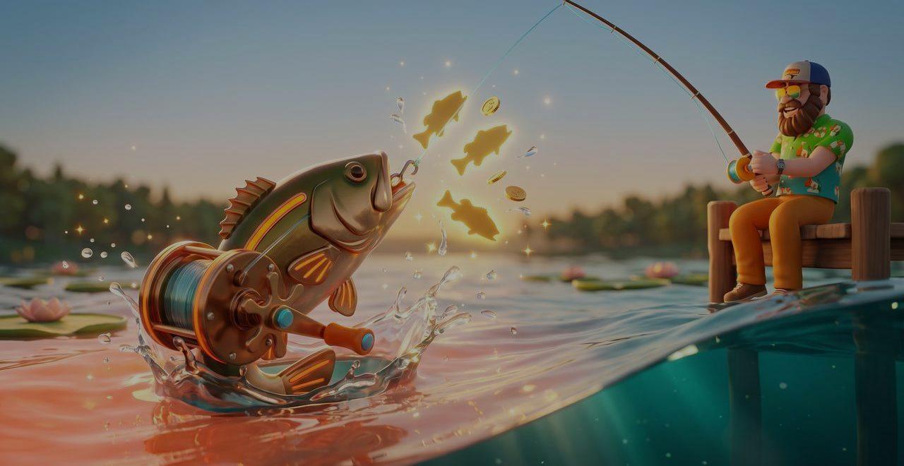 Big Bass Bonanza