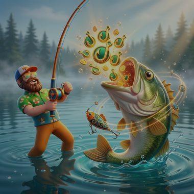 Big Bass Bonanza